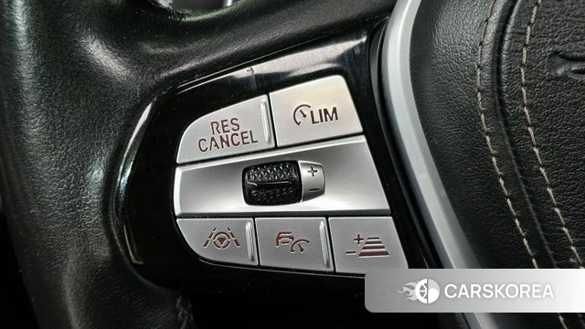 BMW 6 Series GT (G32) 2019 Коричневый из Кореи, фото 6