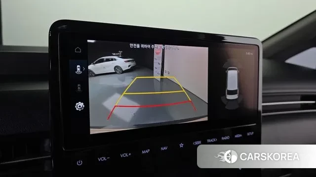 Hyundai Staria 2021 Черный из Кореи, фото 6