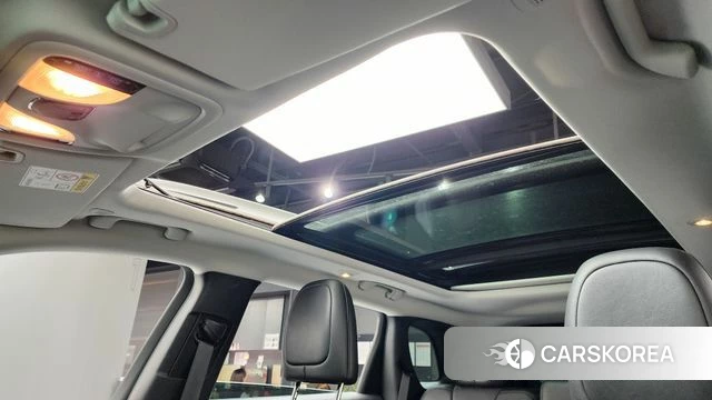 Jeep Cherokee (KL) 2021 Белый из Кореи, фото 6