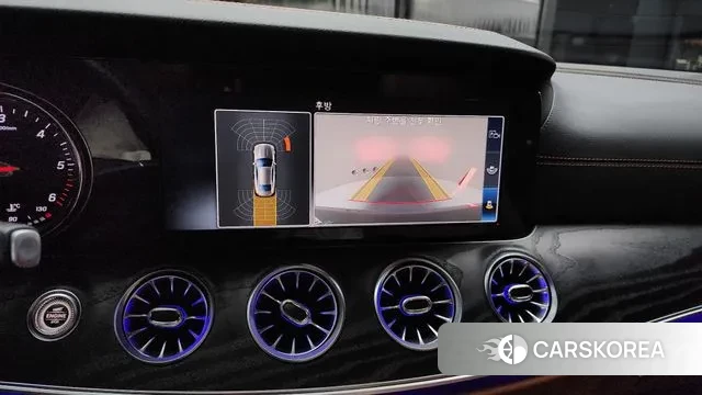 Mercedes-Benz E-Class W213 2019 Серый из Кореи, фото 6