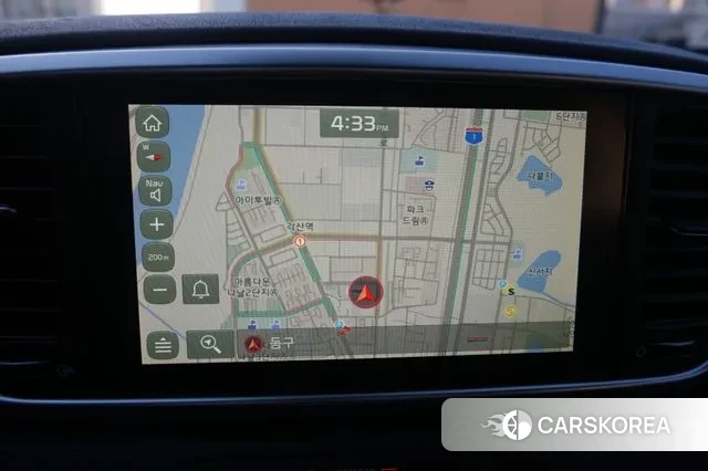 Kia Sportage The Bold 2020 Белый из Кореи, фото 6