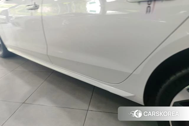 Audi A4L 2022 Белый из Китая, фото 6