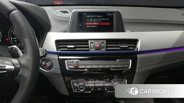 BMW X1 (F48) 2020 Белый из Кореи, фото 6