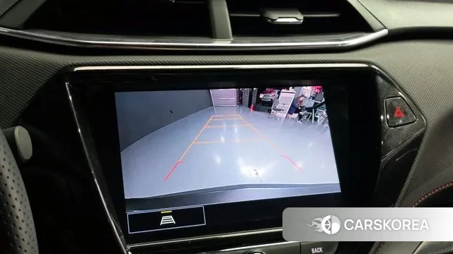 Chevrolet (GM Daewoo) Trailblazer 2023 Белый из Кореи, фото 6