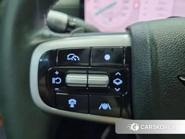 Genesis GV80 2024 Белый из Кореи, фото 6