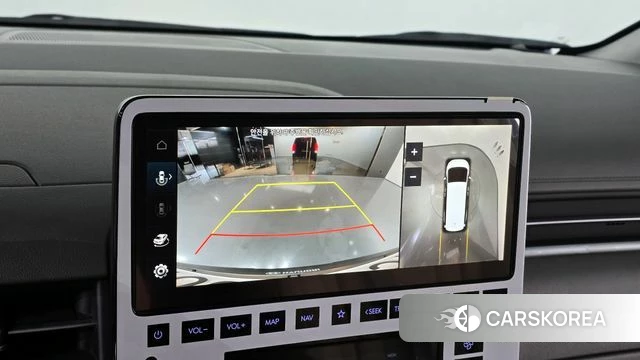 Hyundai Staria 2022 Черный из Кореи, фото 6