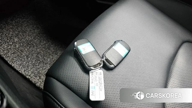 Kia Sportage 5th Generation 2022 Серый из Кореи, фото 6