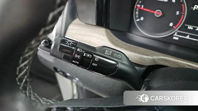 Kia Sorento 4th Generation 2022 Белый из Кореи, фото 6