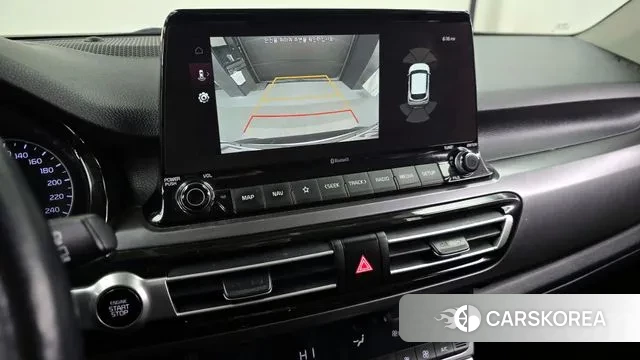 Kia Seltos 2020 Белый из Кореи, фото 6