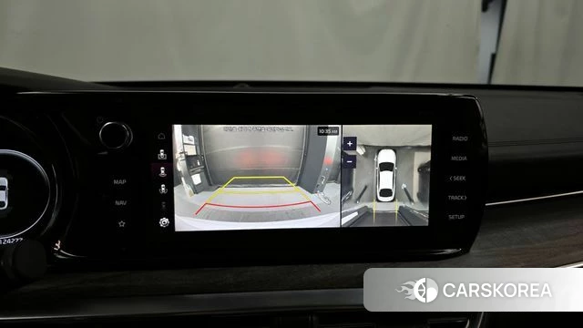 Kia K5 3rd generation 2020 Белый из Кореи, фото 6