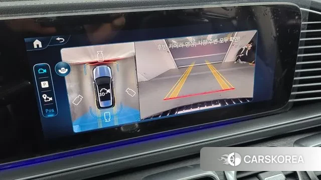 Mercedes-Benz GLE-Class W167 2025 Белый из Кореи, фото 6