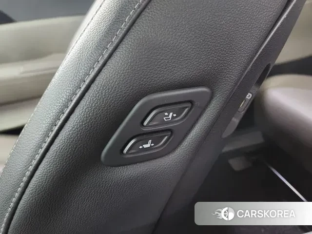 Kia The New Carnival 4th Generation 2024 Белый из Кореи, фото 6