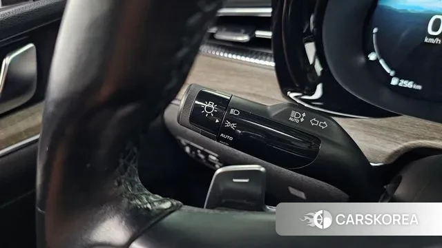 Kia K5 3rd generation 2022 Черный из Кореи, фото 6