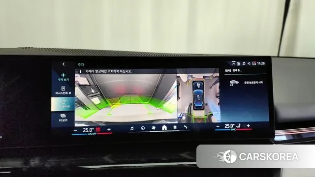 BMW 5 Series (G60) 2024 Черный из Кореи, фото 6