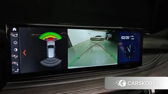 BMW X5 (F15) 2018 Белый из Кореи, фото 6