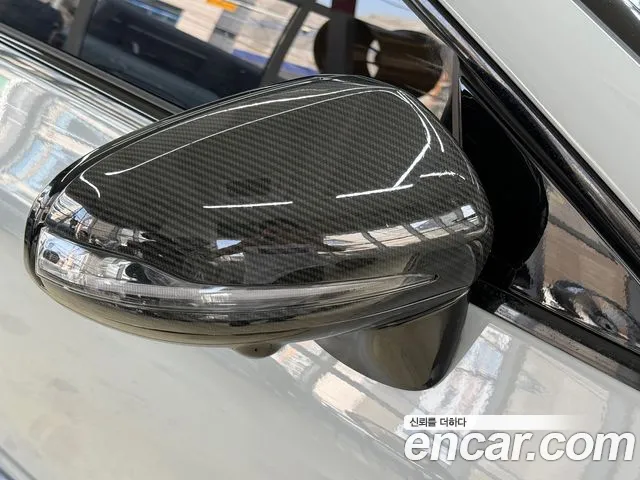 Mercedes-Benz AMG GT id 2648339 из Кореи 6