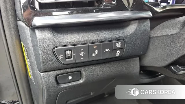 Kia The New Niro 2020 Синий из Кореи, фото 6