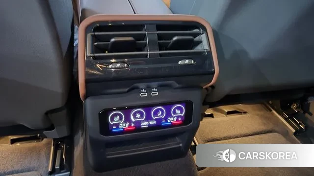 BMW 5 Series (G60) 2024 Серый из Кореи, фото 6