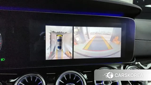 Mercedes-Benz CLS-Class C257 2019 Черный из Кореи, фото 6