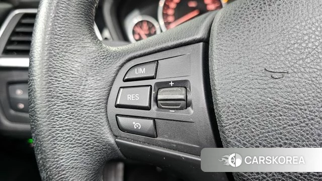 BMW 3 Series GT (F34) 2018 Серый из Кореи, фото 6