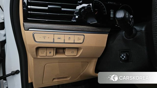 Kia Mohave Master 2020 Белый из Кореи, фото 6