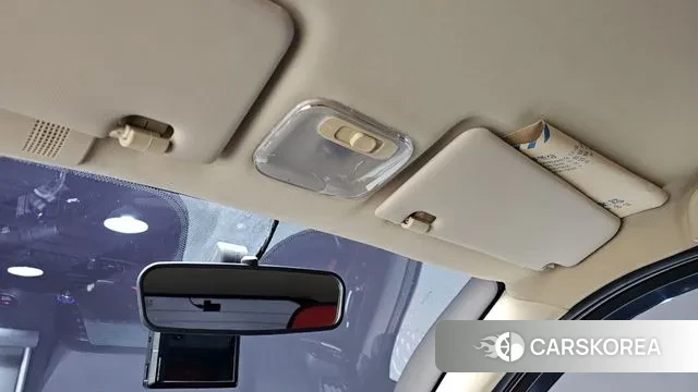 Other imported cars Other 2021 Красный из Кореи, фото 6