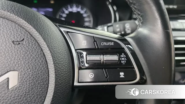 Kia Seltos 2021 Белый из Кореи, фото 6