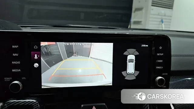 Kia Sorento 4th Generation 2021 Белый из Кореи, фото 6