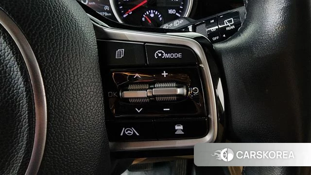 Kia Carnival 4th generation 2021 Серебряный из Кореи, фото 6