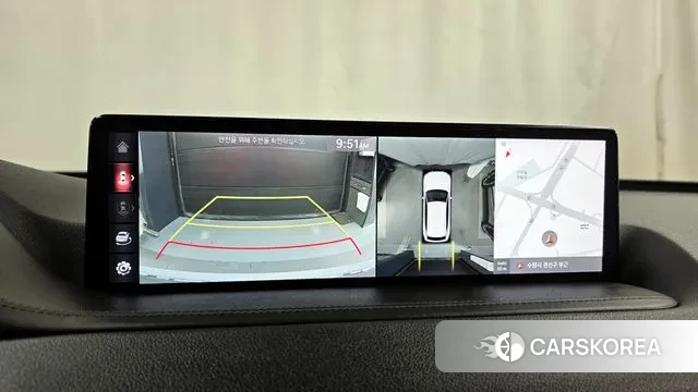 Genesis GV80 2020 Белый из Кореи, фото 6