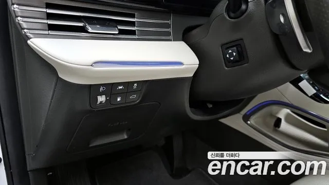 Hyundai The New Grandeur IG 2022 Белый из Кореи, фото 6