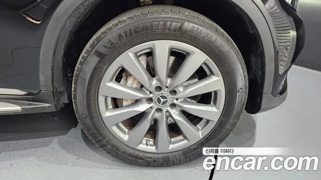 Mercedes-Benz GLC-Class X253 id 2647587 из Кореи 6