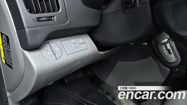 Hyundai The New Grand Starex 2018 Белый из Кореи, фото 6