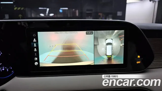 Hyundai Palisade id 2714998 из Кореи 6