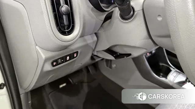 Kia Morning Urban (JA) 2021 Белый из Кореи, фото 6