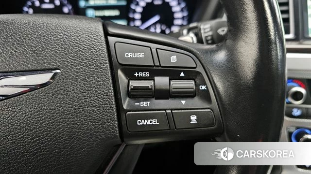 Genesis G80 2018 Серый из Кореи, фото 6