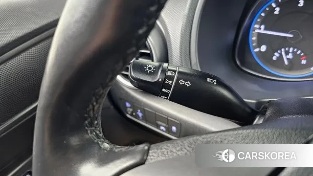 Hyundai Kona 2020 Белый из Кореи, фото 6