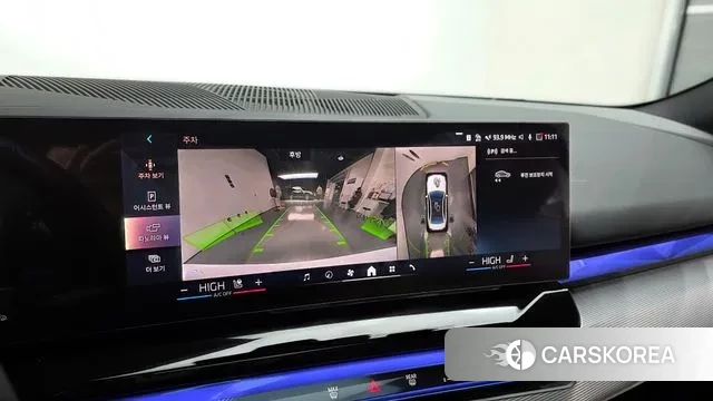 BMW 5 Series (G60) 2024 Белый из Кореи, фото 6