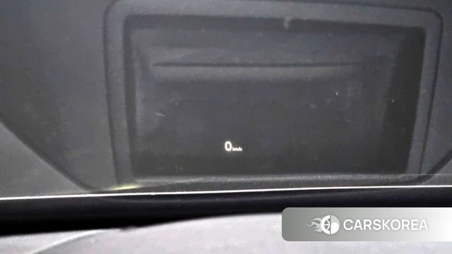 Kia K7 Premier Hybrid 2020 Черный из Кореи, фото 6