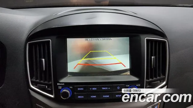 Hyundai The New Grand Starex id 2701152 из Кореи 6