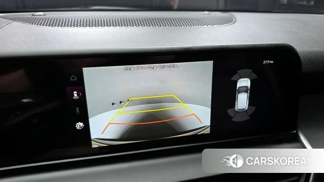 Kia The New Seltos 2024 Белый из Кореи, фото 6
