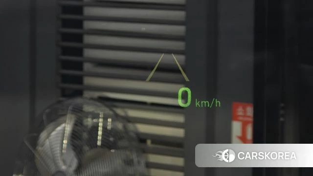 Genesis G80 2019 Серый из Кореи, фото 6