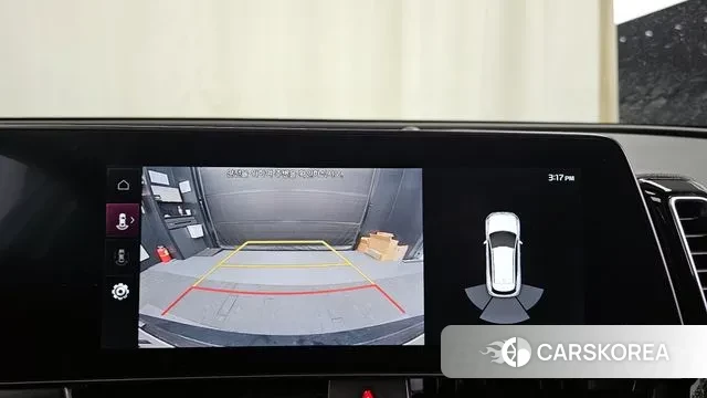 Kia Sportage 5th Generation 2022 Белый из Кореи, фото 6