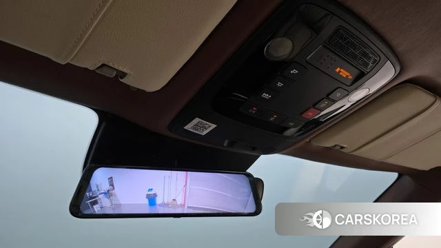 Kia The New Carnival 4th Generation 2025 Белый из Кореи, фото 6