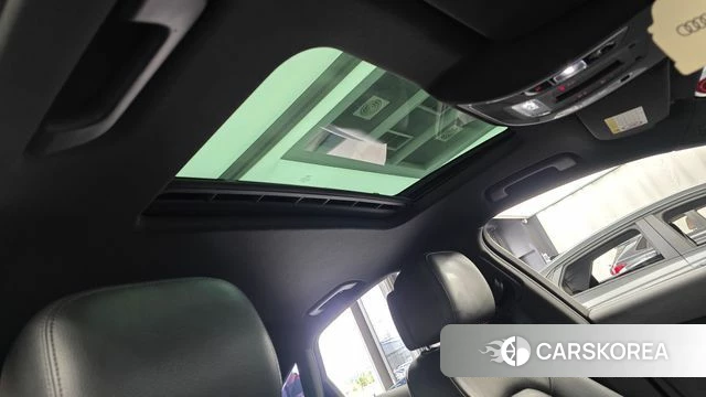 Audi New A6 2018 Черный из Кореи, фото 6