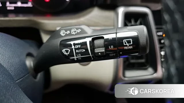 Kia Sorento 4th Generation 2022 Серый из Кореи, фото 6