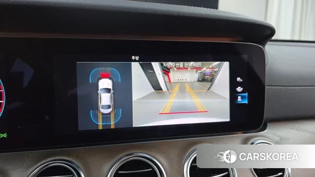 Mercedes-Benz E-Class W213 2020 Белый из Кореи, фото 6