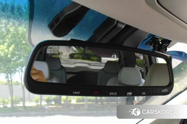 Kia The New Carnival 2019 Серый из Кореи, фото 6