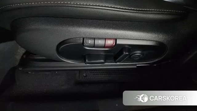 Mini Cooper S Countryman 2020 Белый из Кореи, фото 6