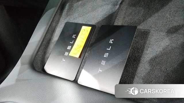 Tesla Model Y 2025 Белый из Кореи, фото 6